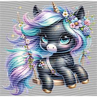 Rainbow Horse-RH 405